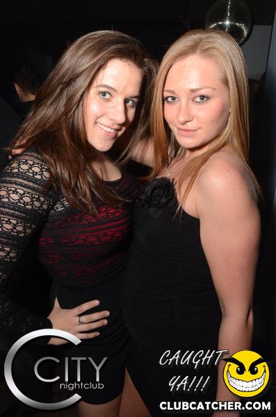 City nightclub photo 58 - January 4th, 2012