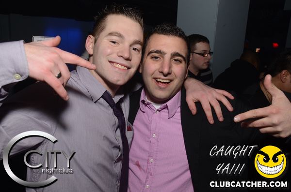 City nightclub photo 62 - January 4th, 2012