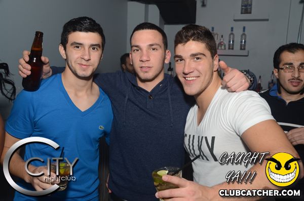 City nightclub photo 63 - January 4th, 2012