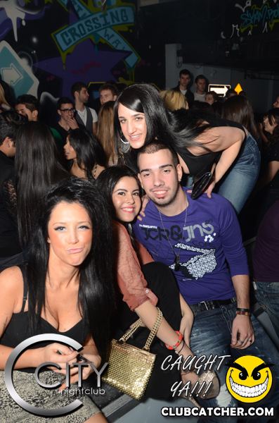 City nightclub photo 69 - January 4th, 2012
