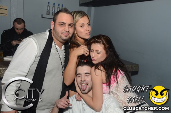 City nightclub photo 70 - January 4th, 2012