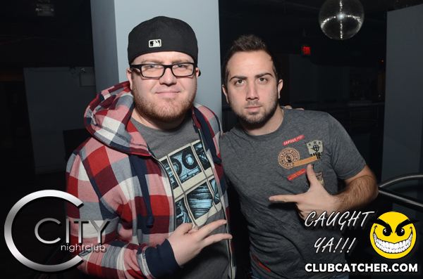 City nightclub photo 72 - January 4th, 2012