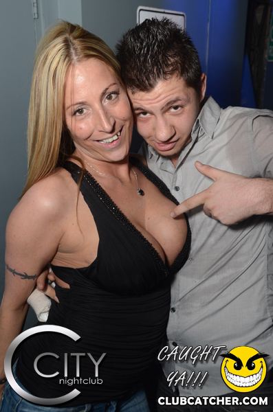 City nightclub photo 79 - January 4th, 2012
