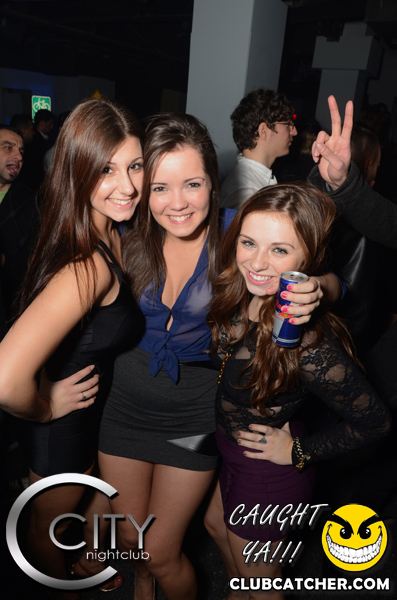 City nightclub photo 82 - January 4th, 2012