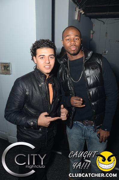 City nightclub photo 83 - January 4th, 2012