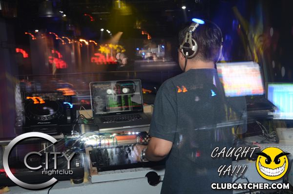 City nightclub photo 86 - January 4th, 2012