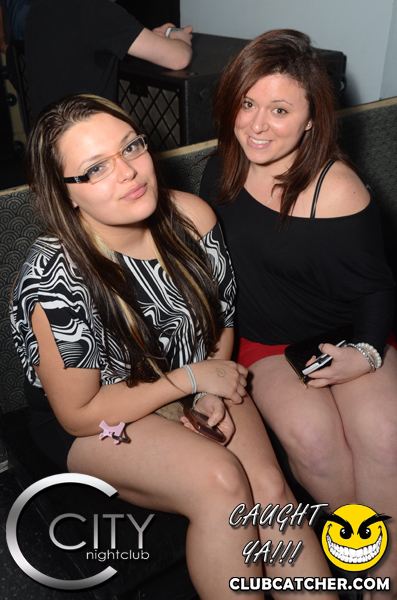 City nightclub photo 89 - January 4th, 2012