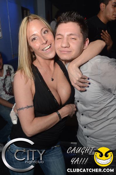 City nightclub photo 93 - January 4th, 2012