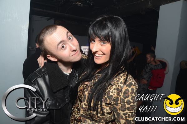 City nightclub photo 96 - January 4th, 2012