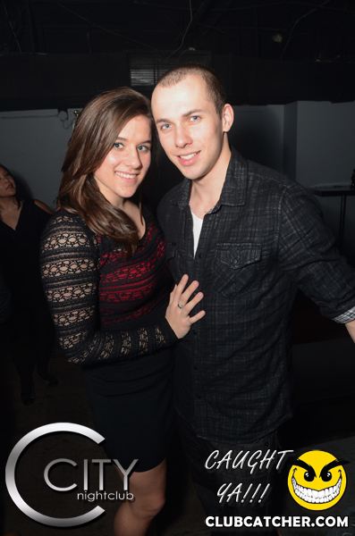 City nightclub photo 97 - January 4th, 2012