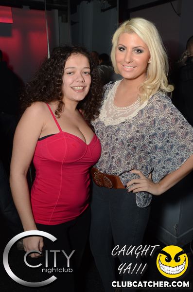 City nightclub photo 11 - January 11th, 2012