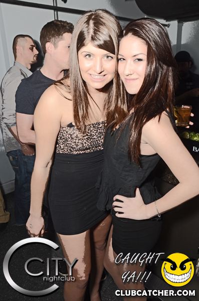 City nightclub photo 109 - January 11th, 2012