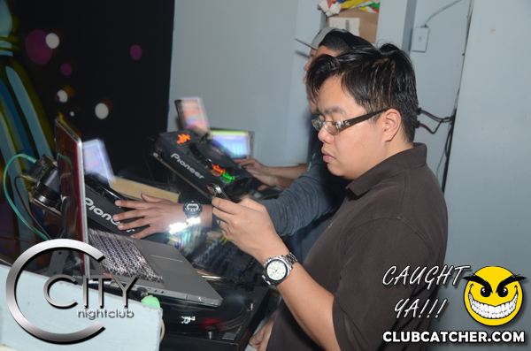 City nightclub photo 137 - January 11th, 2012