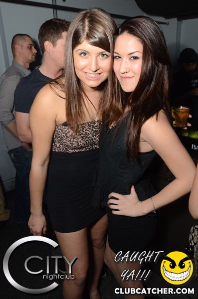 City nightclub photo 15 - January 11th, 2012