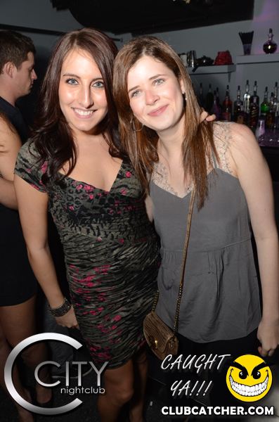 City nightclub photo 3 - January 11th, 2012