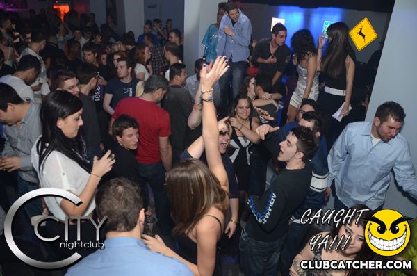 City nightclub photo 223 - January 11th, 2012