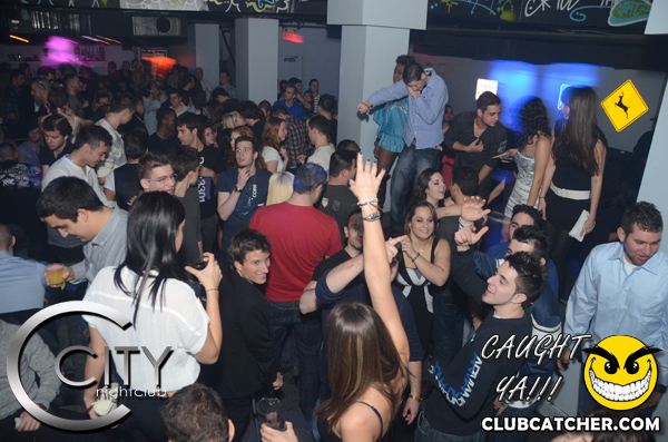 City nightclub photo 35 - January 11th, 2012
