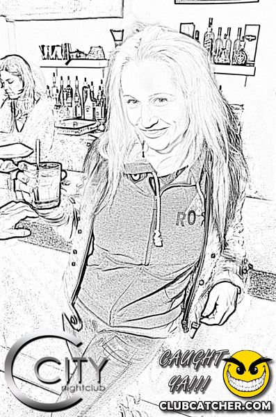 City nightclub photo 38 - January 11th, 2012