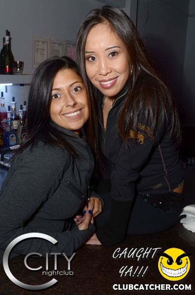 City nightclub photo 42 - January 11th, 2012