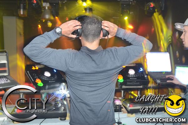 City nightclub photo 44 - January 11th, 2012