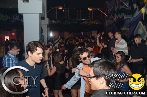City nightclub photo 48 - January 11th, 2012