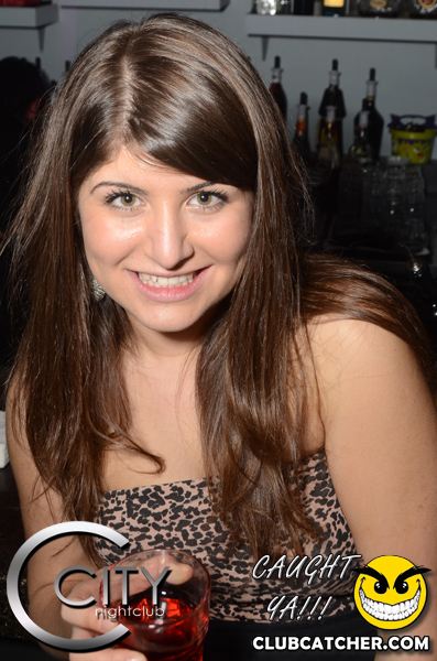 City nightclub photo 54 - January 11th, 2012