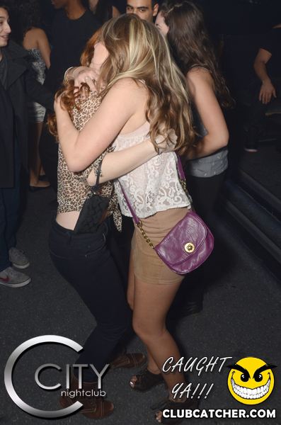 City nightclub photo 56 - January 11th, 2012