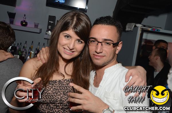 City nightclub photo 60 - January 11th, 2012