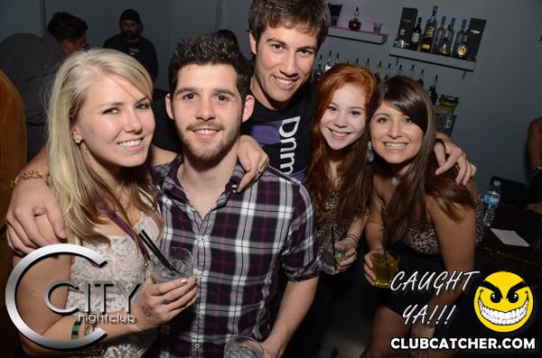 City nightclub photo 62 - January 11th, 2012