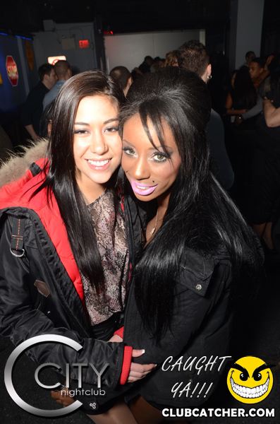 City nightclub photo 63 - January 11th, 2012