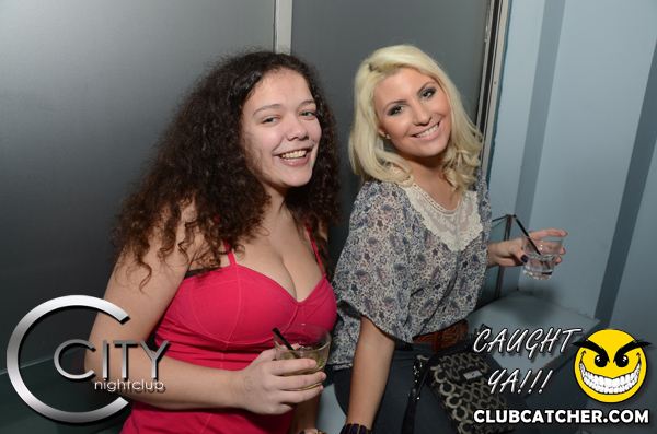 City nightclub photo 65 - January 11th, 2012