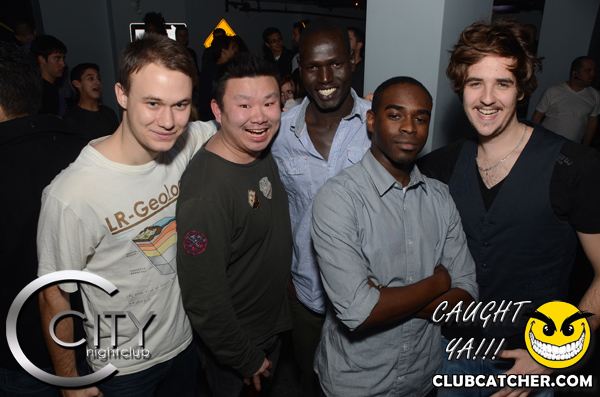 City nightclub photo 66 - January 11th, 2012