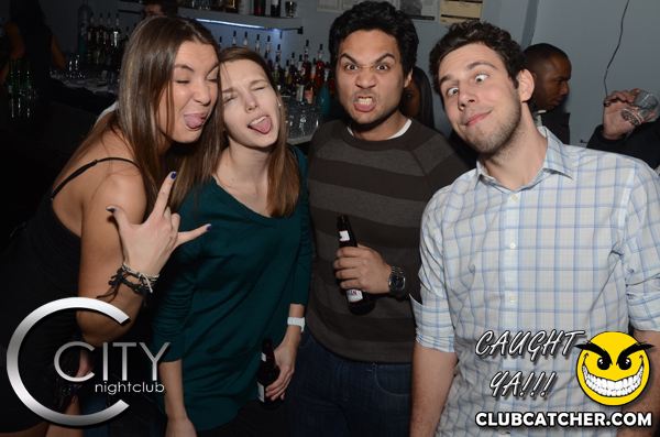 City nightclub photo 67 - January 11th, 2012