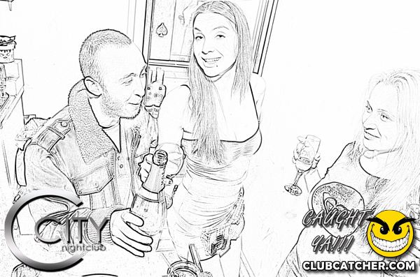 City nightclub photo 68 - January 11th, 2012