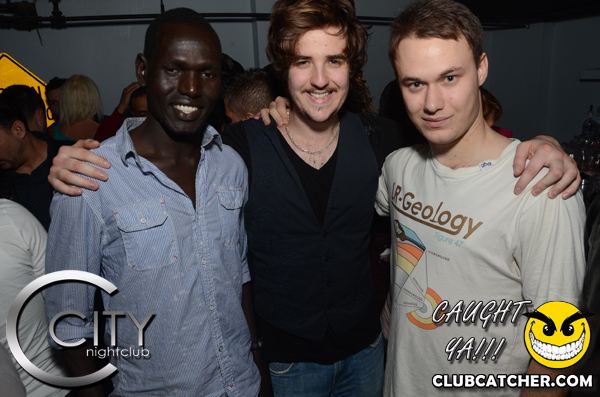 City nightclub photo 70 - January 11th, 2012