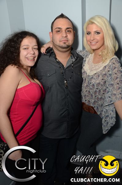 City nightclub photo 71 - January 11th, 2012