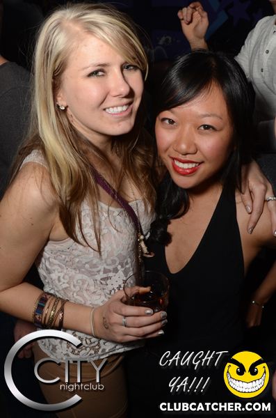 City nightclub photo 77 - January 11th, 2012