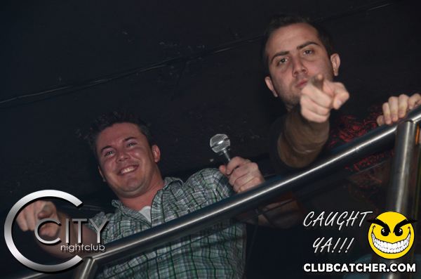 City nightclub photo 78 - January 11th, 2012