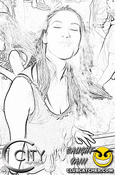 City nightclub photo 79 - January 11th, 2012