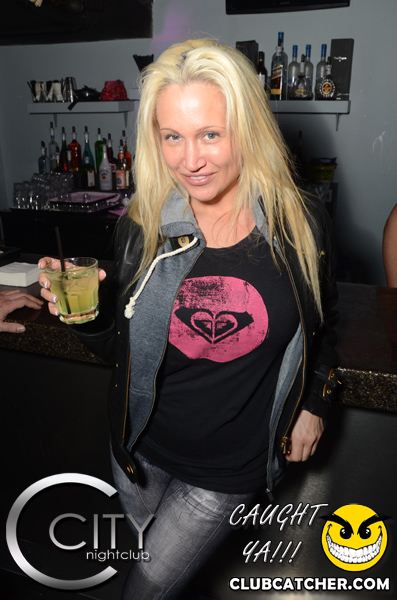City nightclub photo 9 - January 11th, 2012