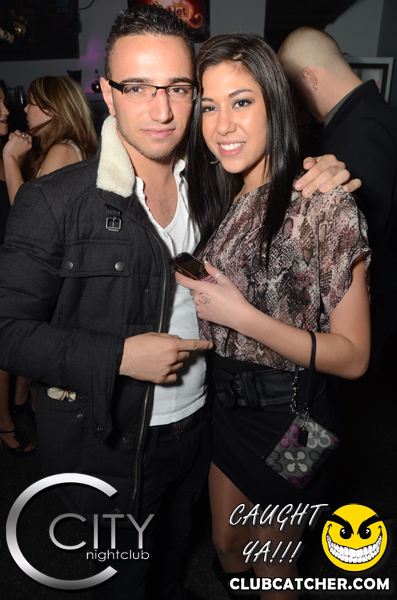 City nightclub photo 83 - January 11th, 2012
