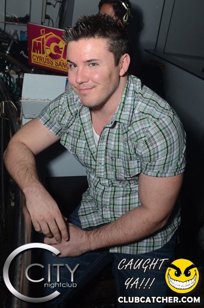 City nightclub photo 84 - January 11th, 2012
