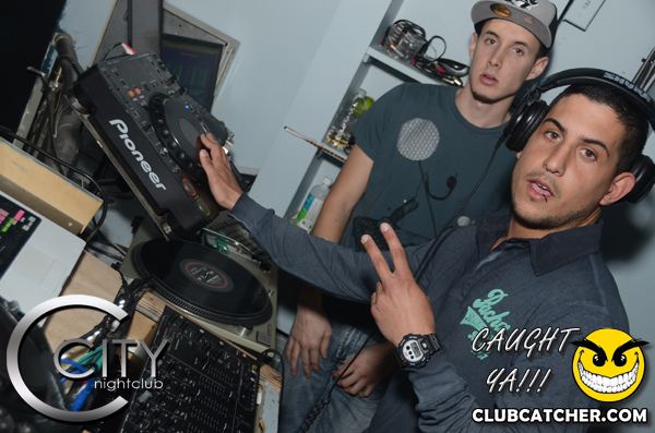 City nightclub photo 93 - January 11th, 2012