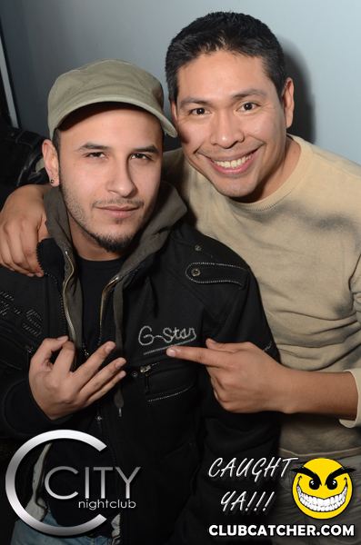 City nightclub photo 94 - January 11th, 2012
