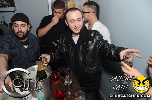 City nightclub photo 95 - January 11th, 2012