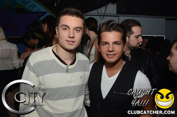 City nightclub photo 99 - January 11th, 2012