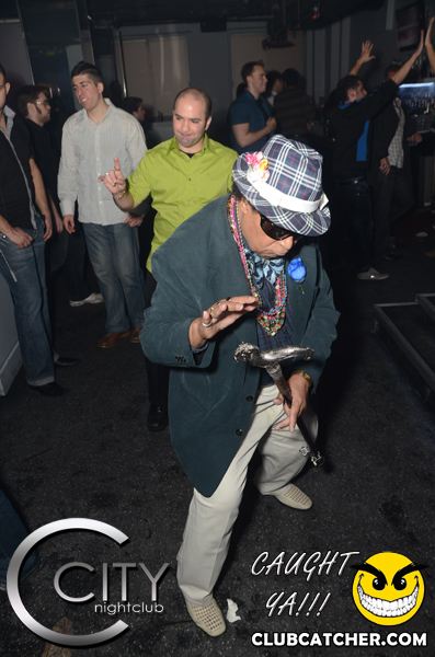 City nightclub photo 100 - January 11th, 2012