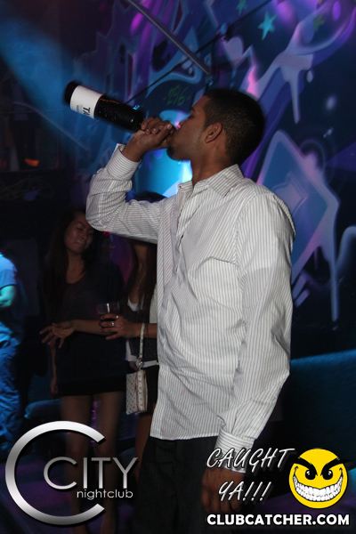 City nightclub photo 147 - January 14th, 2012