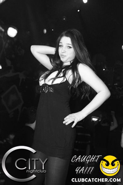 City nightclub photo 33 - January 14th, 2012