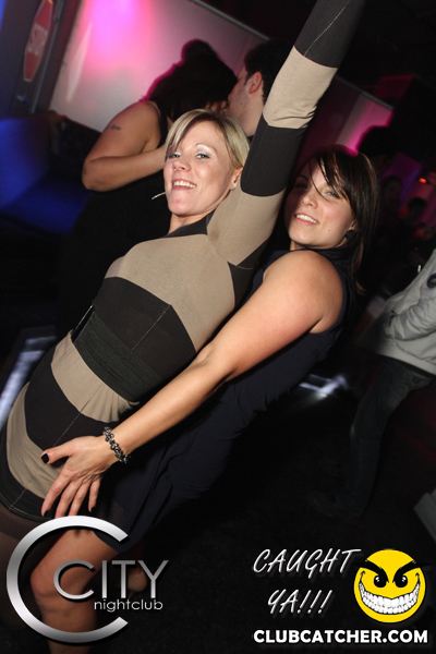 City nightclub photo 39 - January 14th, 2012